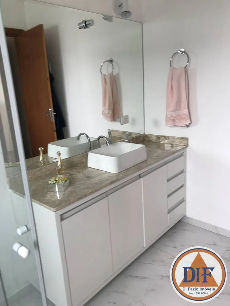 Casa, 3 quartos, 188 m² - Foto 15