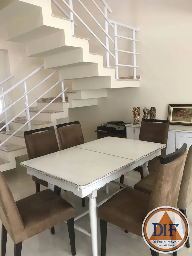 Casa, 3 quartos, 188 m² - Foto 5