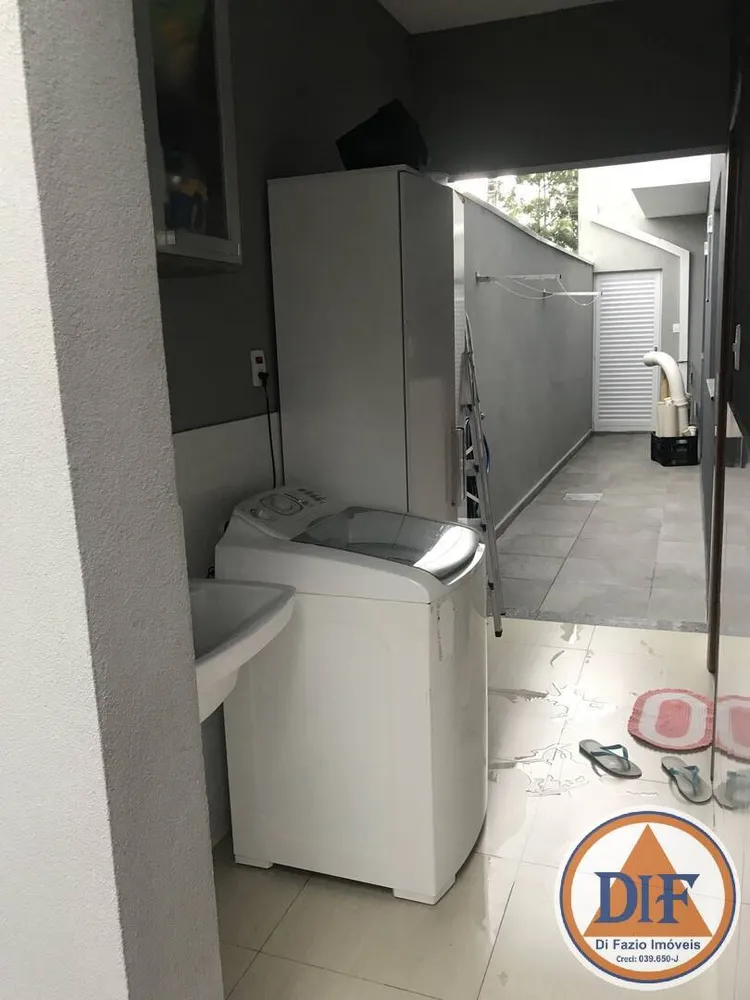 Casa, 3 quartos, 188 m² - Foto 9