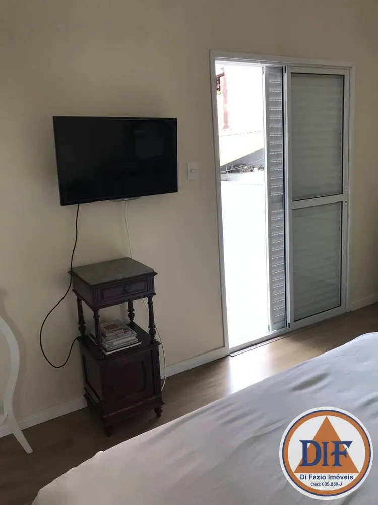 Casa, 3 quartos, 188 m² - Foto 13