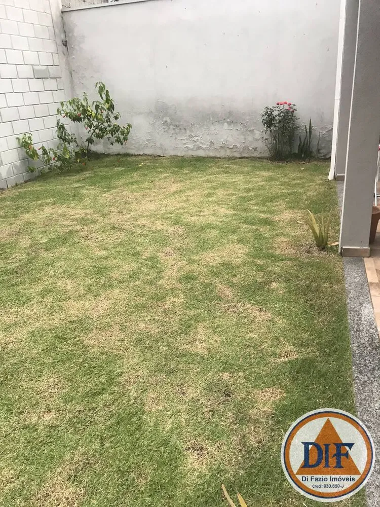 Casa, 3 quartos, 188 m² - Foto 8