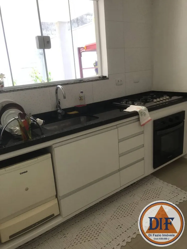 Casa, 3 quartos, 188 m² - Foto 4