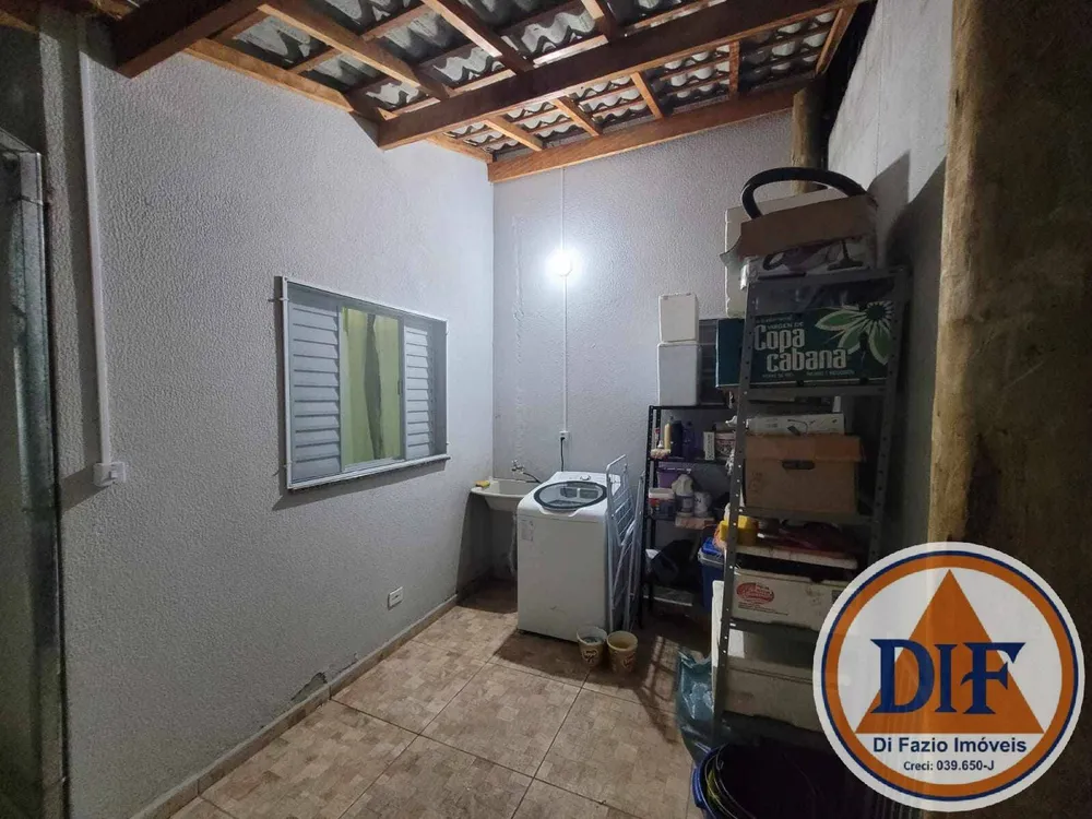 Casa de Condomínio, 2 quartos - Foto 10