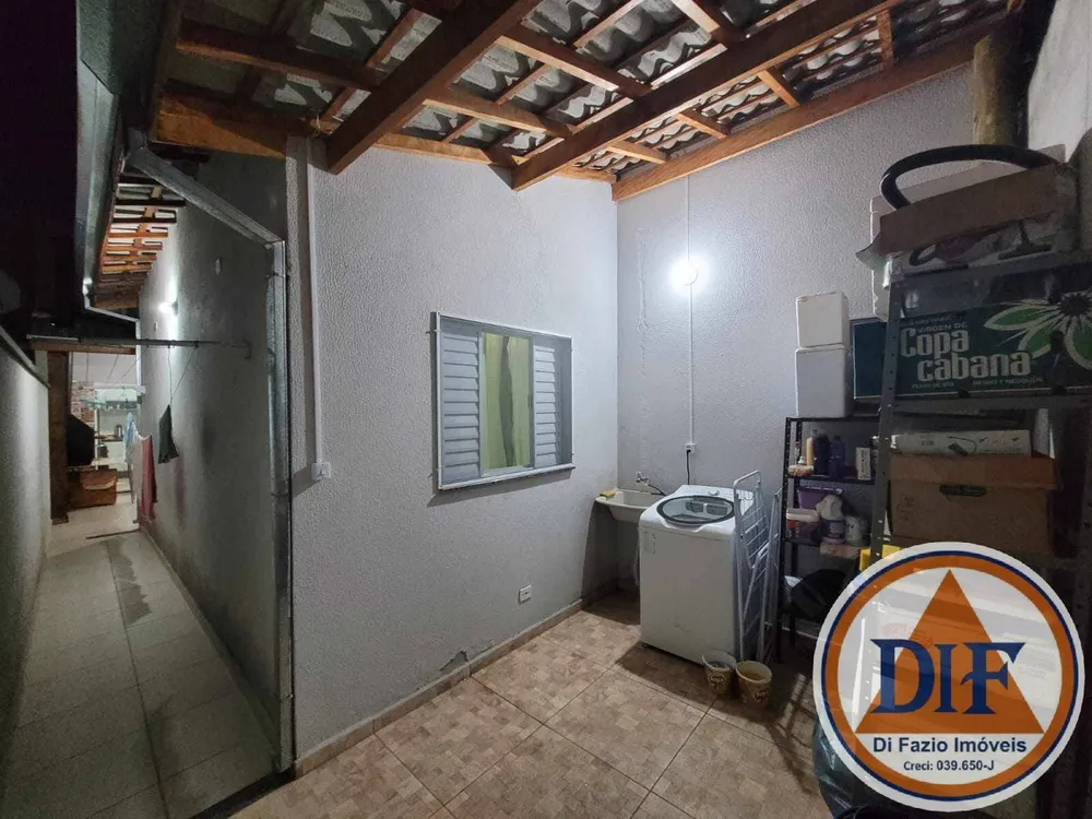 Casa de Condomínio, 2 quartos - Foto 8