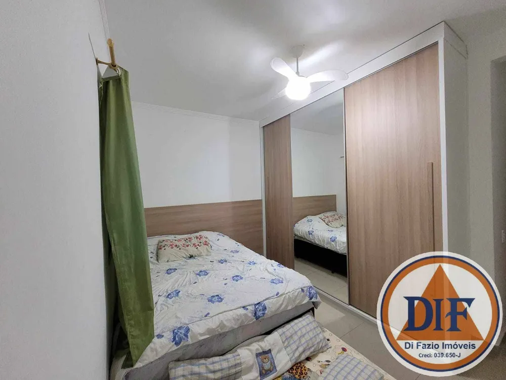Casa de Condomínio, 2 quartos - Foto 13