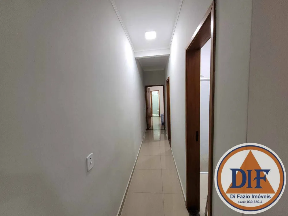 Casa de Condomínio, 2 quartos - Foto 5