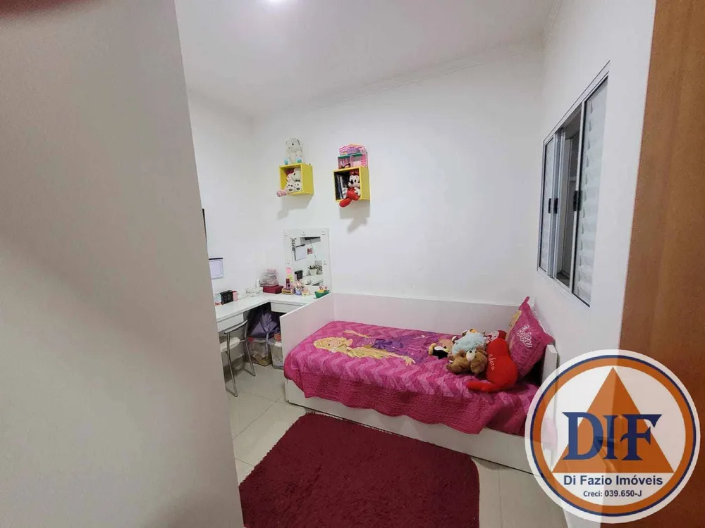 Casa de Condomínio, 2 quartos - Foto 6
