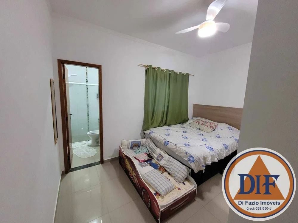 Casa de Condomínio, 2 quartos - Foto 3