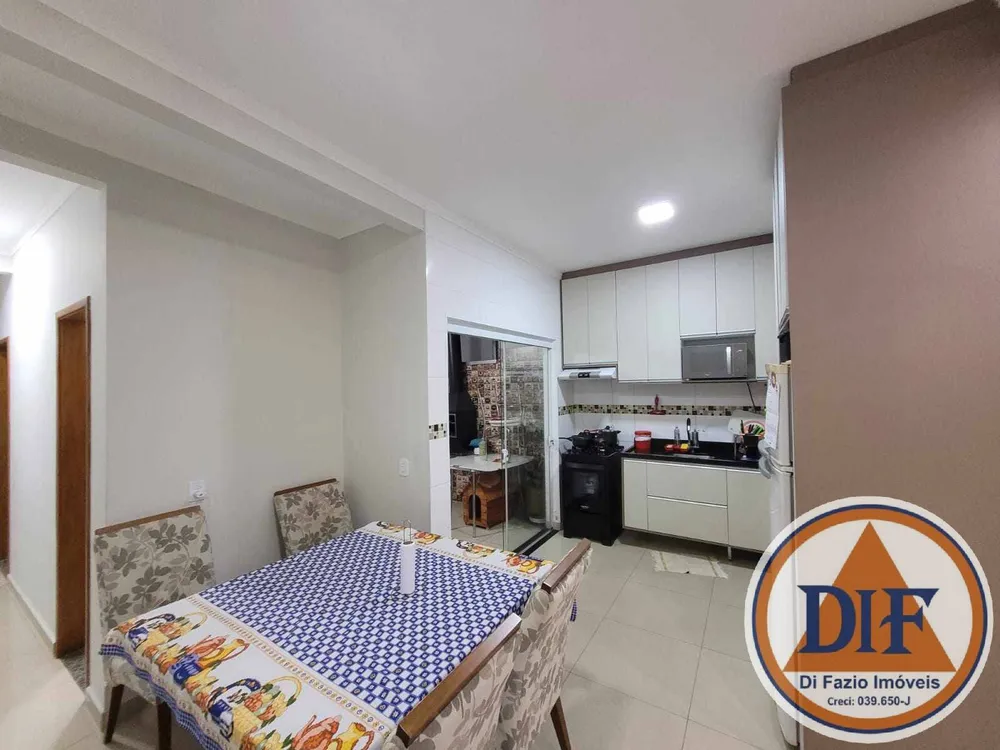 Casa de Condomínio, 2 quartos - Foto 4