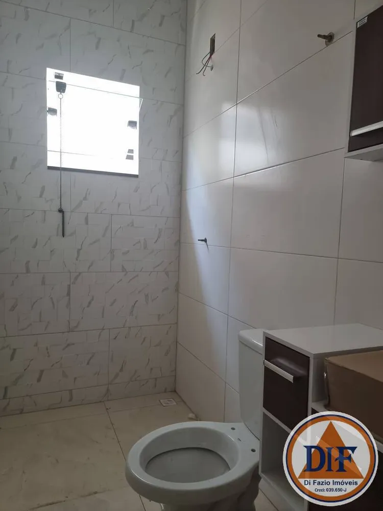 Casa, 2 quartos, 55 m² - Foto 5