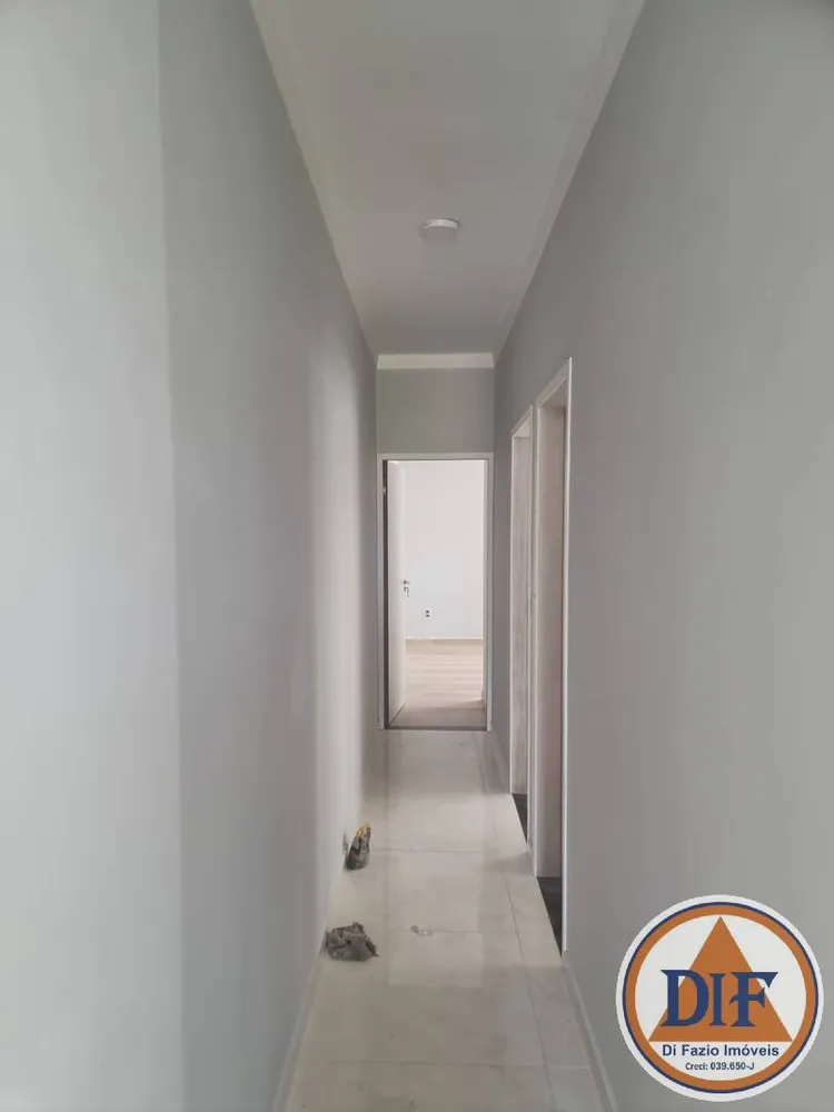 Casa, 2 quartos, 55 m² - Foto 4