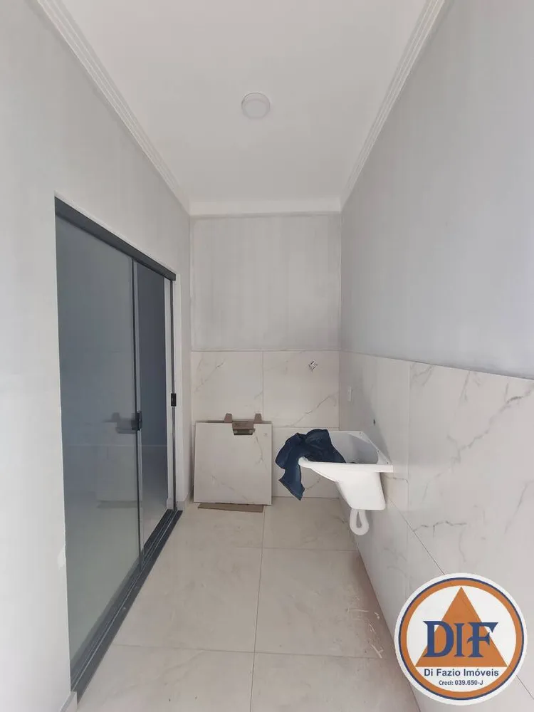 Casa, 2 quartos, 55 m² - Foto 10