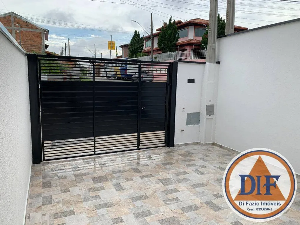 Casa, 2 quartos, 65 m² - Foto 2