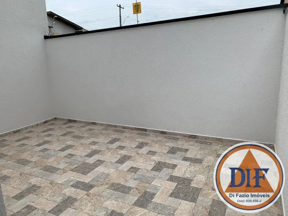 Casa, 2 quartos, 65 m² - Foto 12