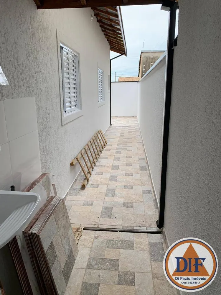 Casa, 2 quartos, 65 m² - Foto 11