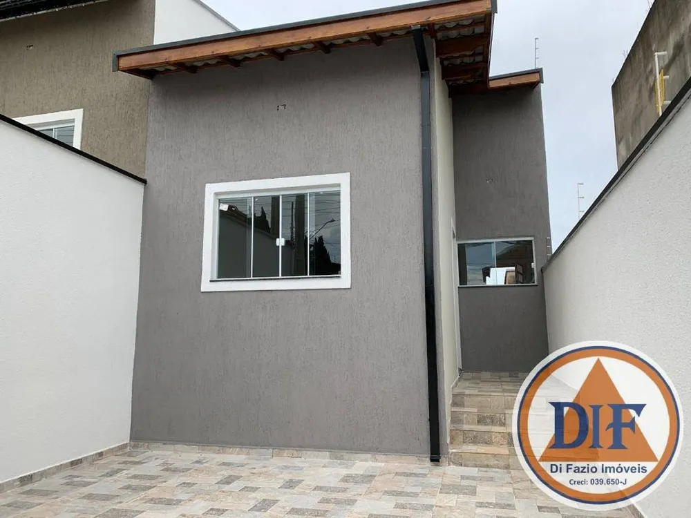 Casa, 2 quartos, 65 m² - Foto 1