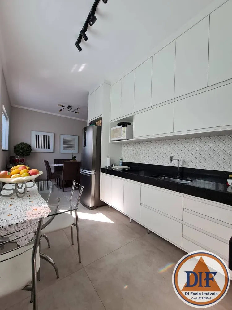 Casa de Condomínio, 3 quartos - Foto 6