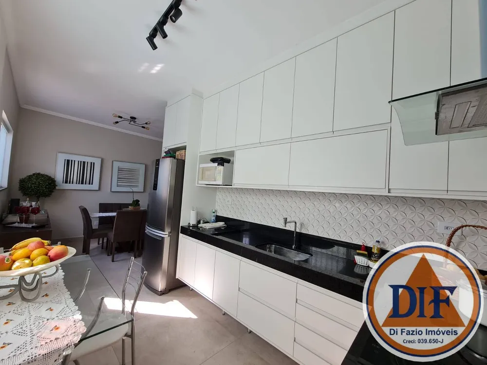 Casa de Condomínio, 3 quartos - Foto 7