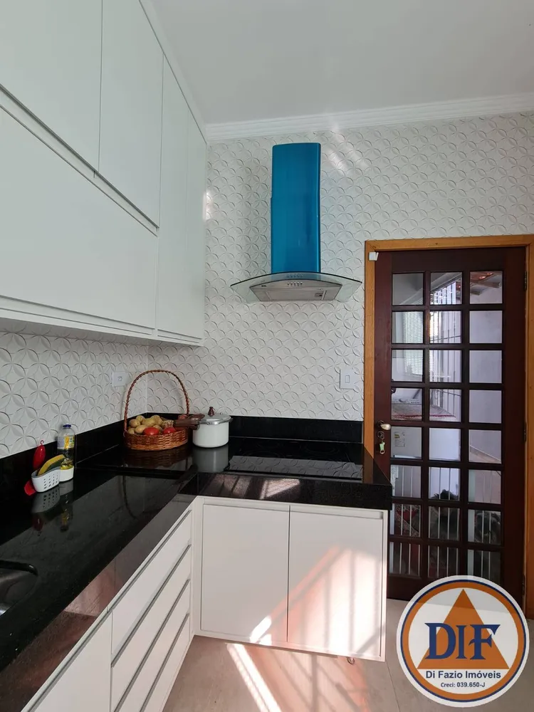 Casa de Condomínio, 3 quartos - Foto 5