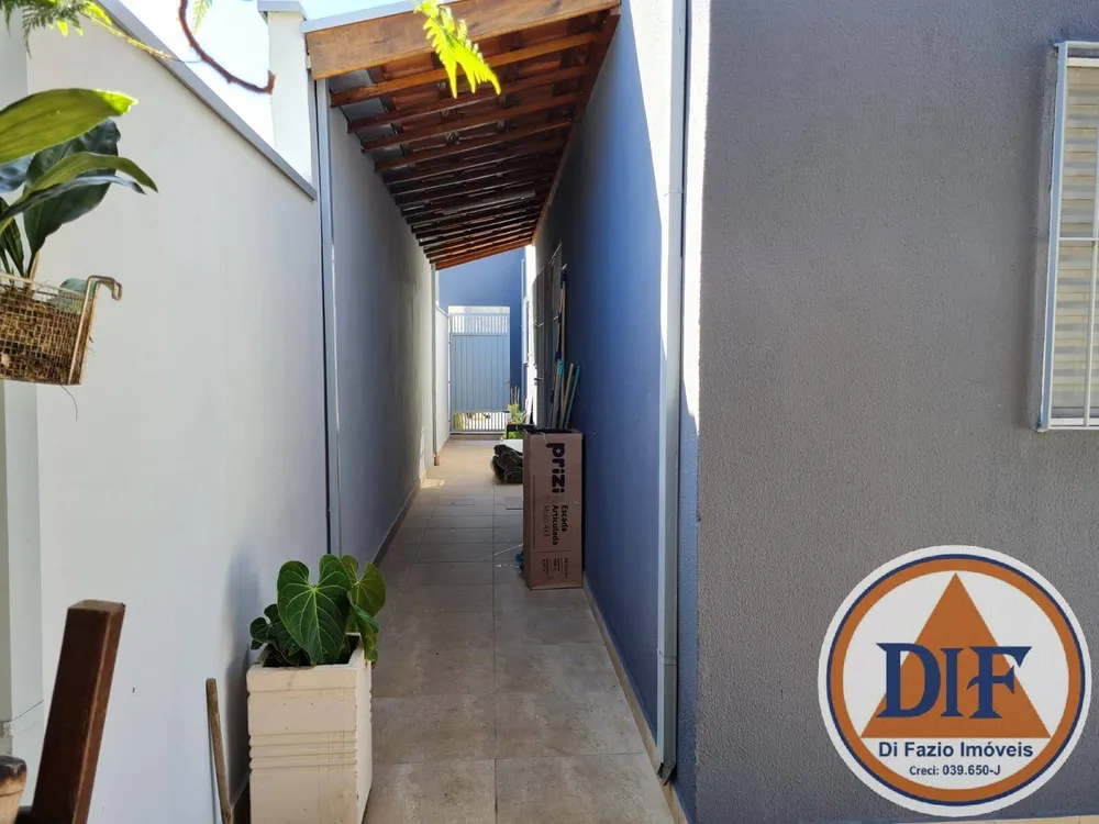 Casa de Condomínio, 3 quartos - Foto 16