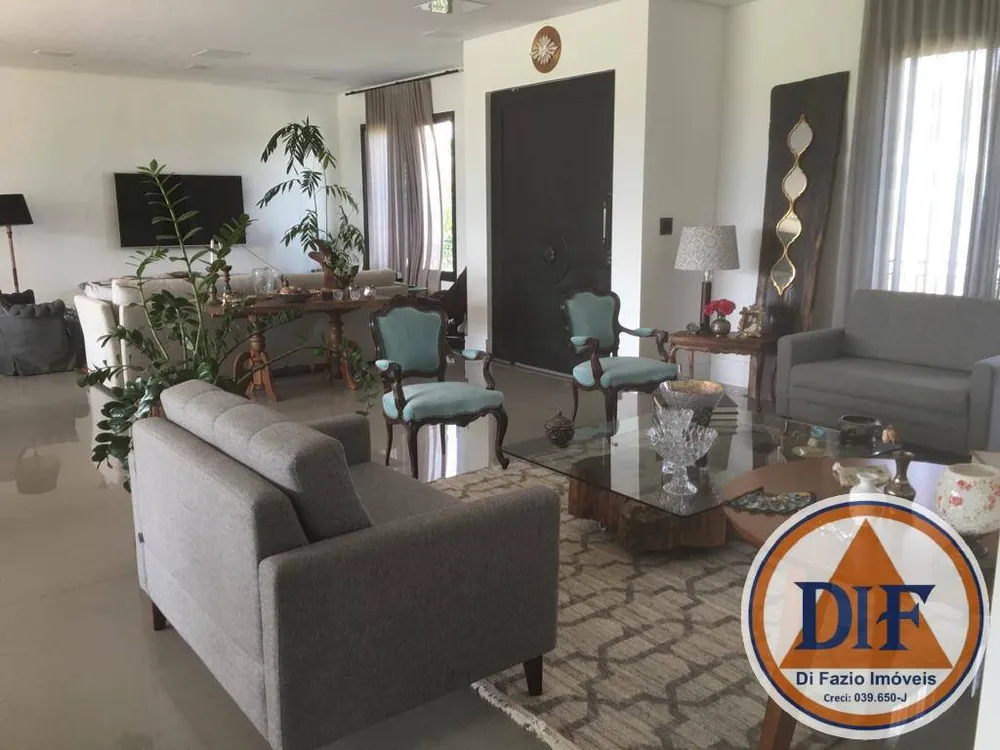 Casa de Condomínio, 4 quartos - Foto 6