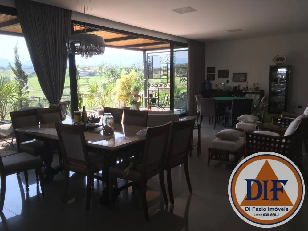 Casa de Condomínio, 4 quartos - Foto 7