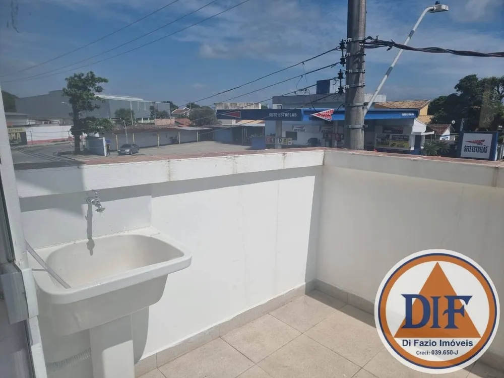 Sala-Conjunto, 28 m² - Foto 5