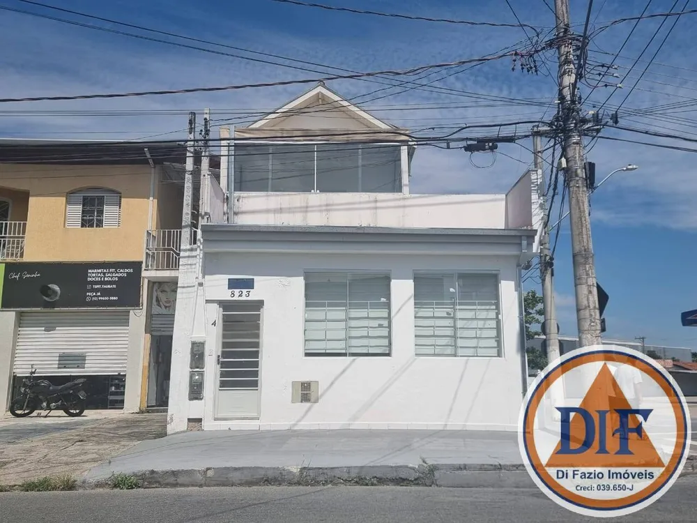 Sala-Conjunto, 28 m² - Foto 1