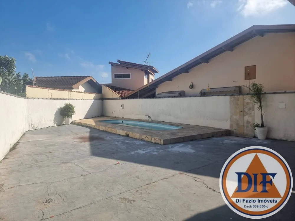 Casa, 3 quartos, 189 m² - Foto 11
