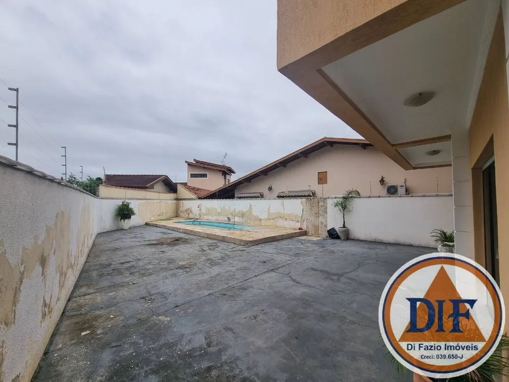 Casa, 3 quartos, 189 m² - Foto 5