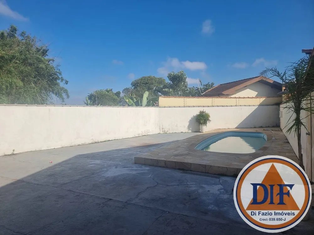 Casa, 3 quartos, 189 m² - Foto 10