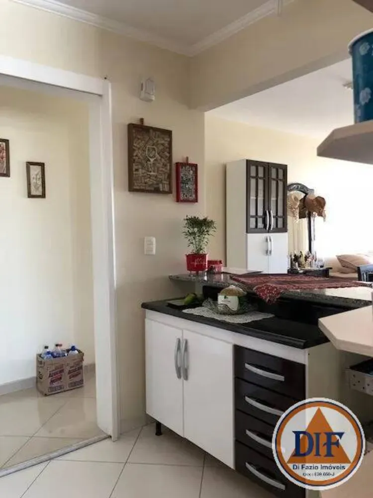 Apartamento, 2 quartos, 74 m² - Foto 13