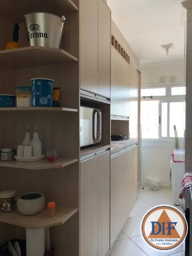 Apartamento, 2 quartos, 74 m² - Foto 11