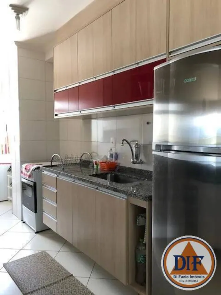 Apartamento, 2 quartos, 74 m² - Foto 9