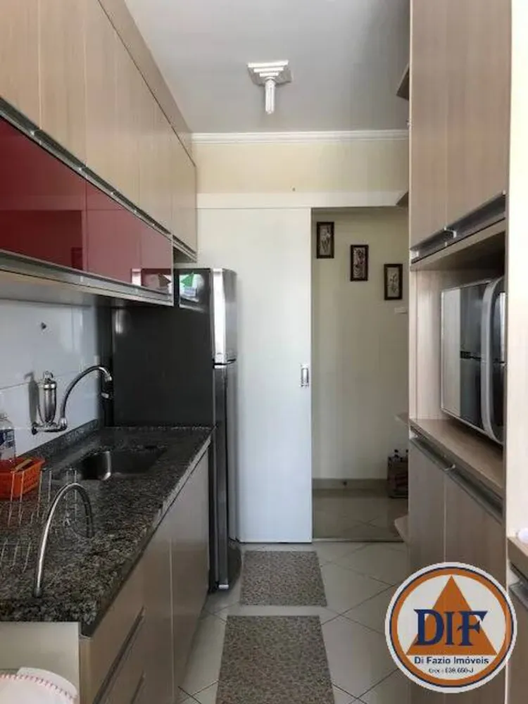 Apartamento, 2 quartos, 74 m² - Foto 12
