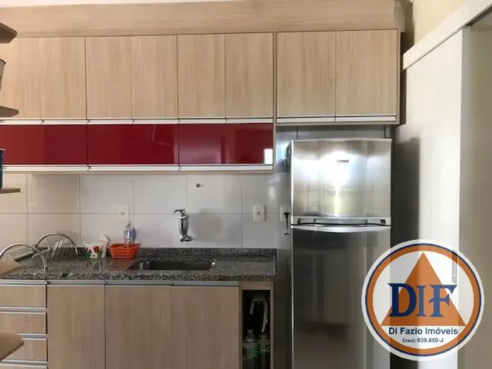 Apartamento, 2 quartos, 74 m² - Foto 7