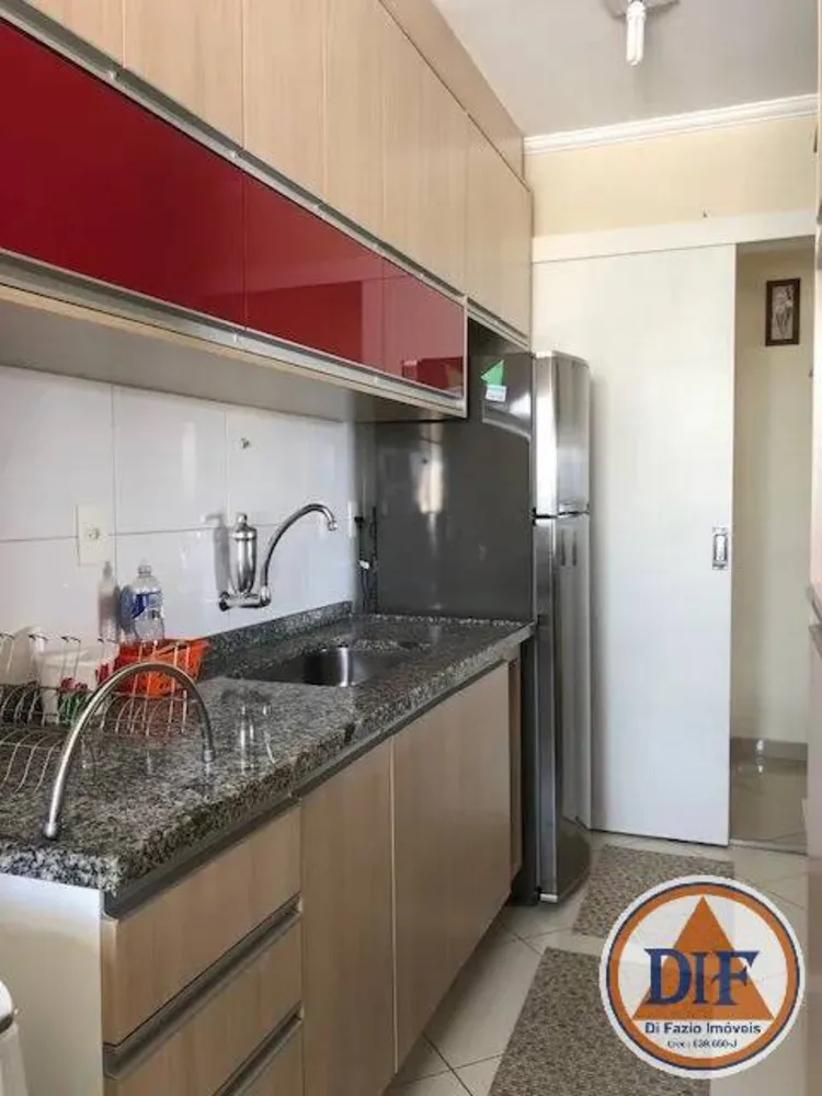 Apartamento, 2 quartos, 74 m² - Foto 10