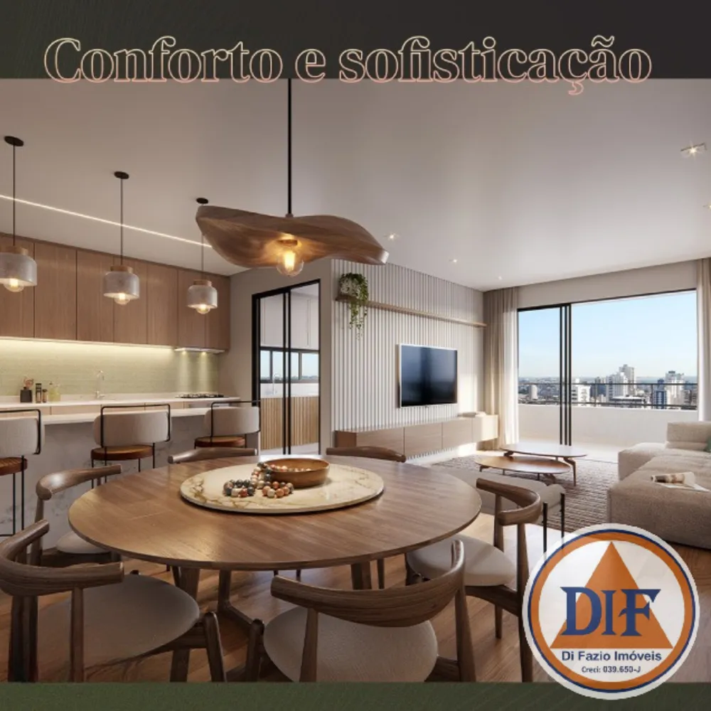 Apartamento, 2 quartos, 80 m² - Foto 6