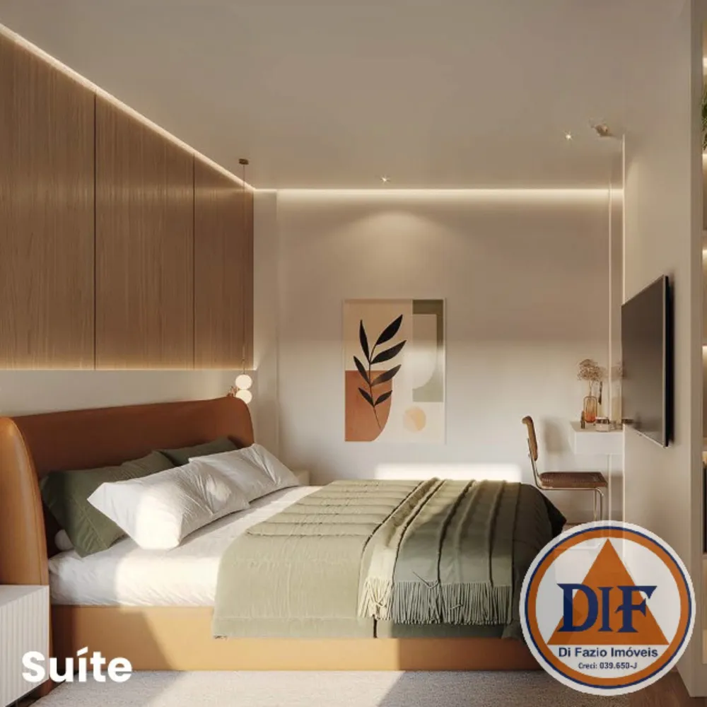 Apartamento, 2 quartos, 80 m² - Foto 13