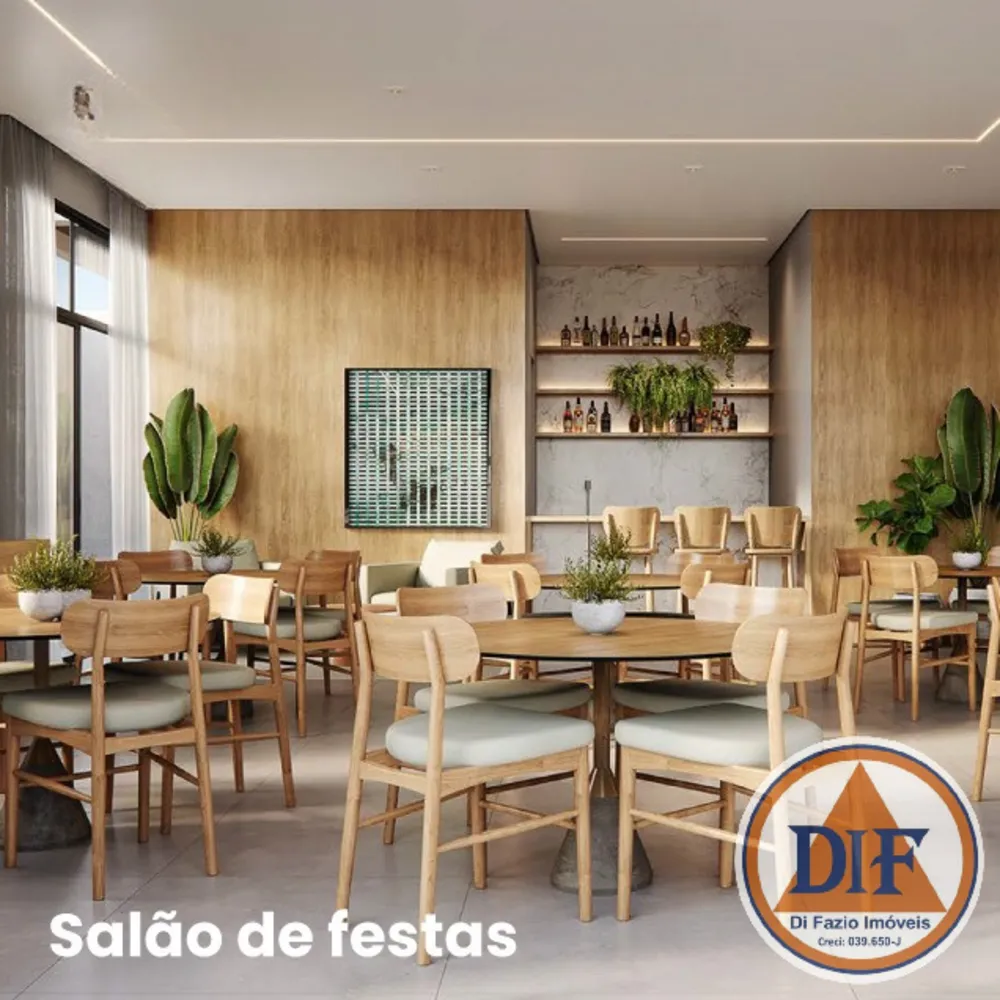 Apartamento, 2 quartos, 80 m² - Foto 5