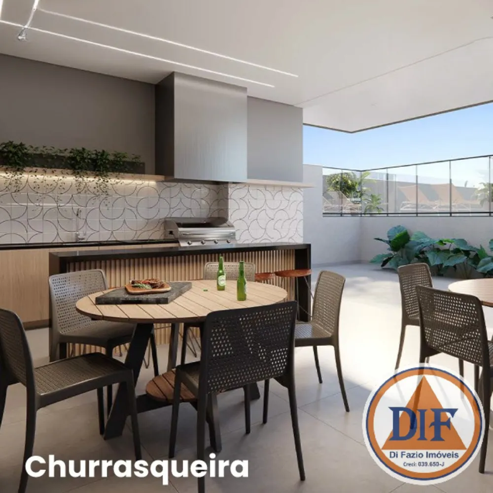 Apartamento, 2 quartos, 80 m² - Foto 12