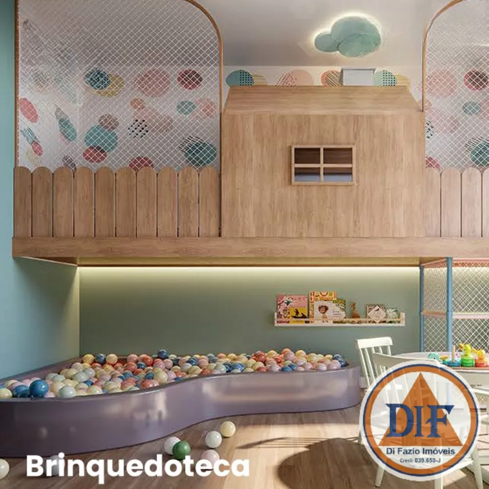 Apartamento, 2 quartos, 80 m² - Foto 14