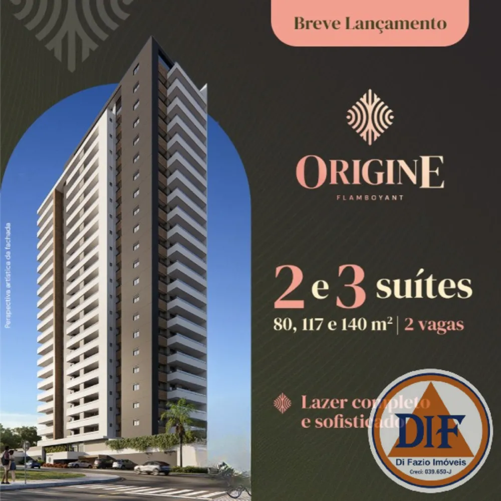 Apartamento, 2 quartos, 80 m² - Foto 1