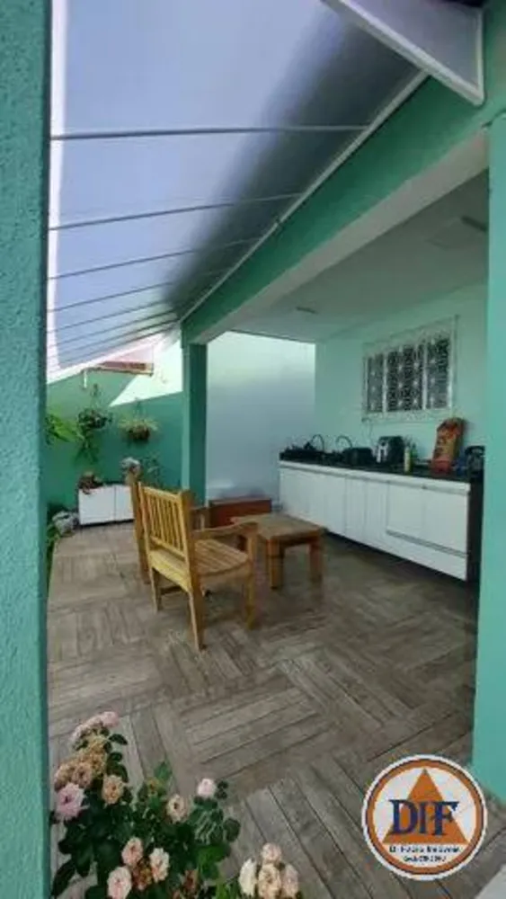 Casa de Condomínio, 3 quartos - Foto 15