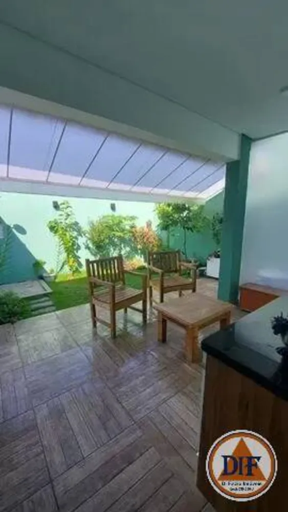 Casa de Condomínio, 3 quartos - Foto 11