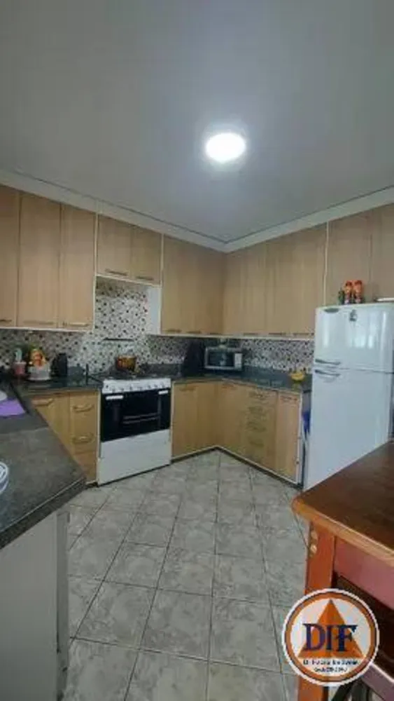 Casa de Condomínio, 3 quartos - Foto 9