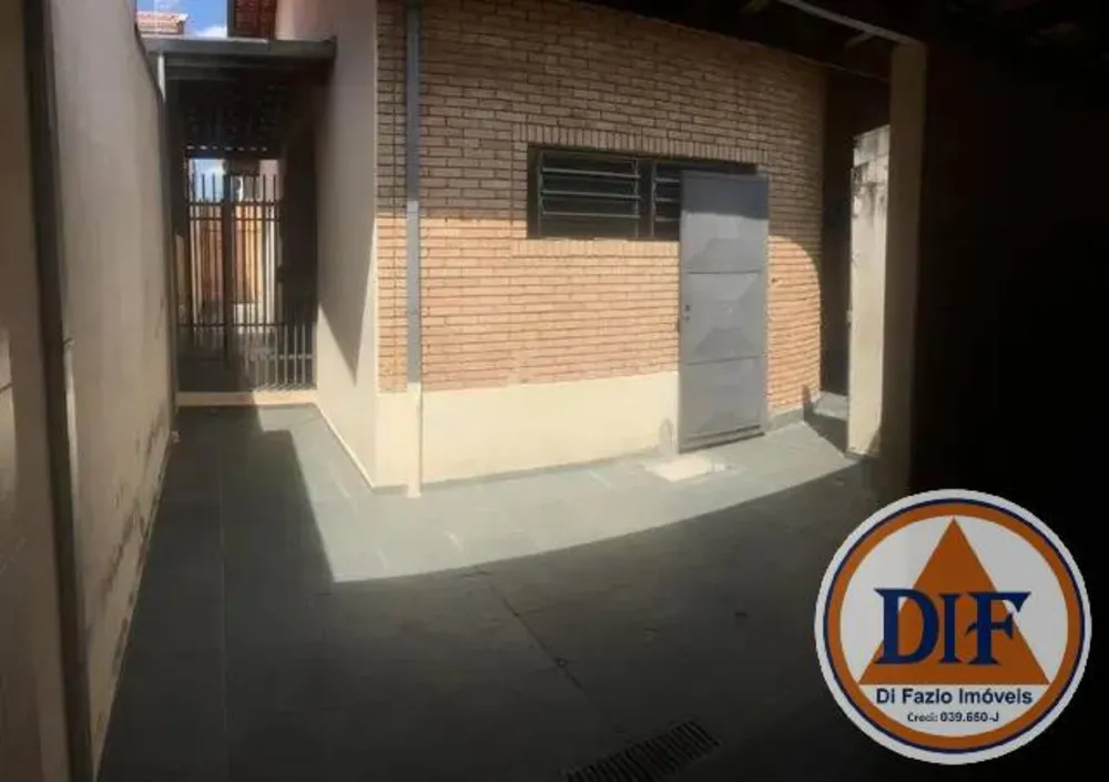 Casa, 3 quartos, 192 m² - Foto 4