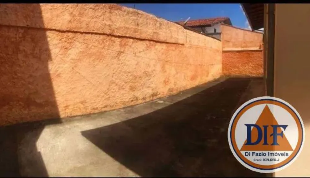 Casa, 3 quartos, 192 m² - Foto 10
