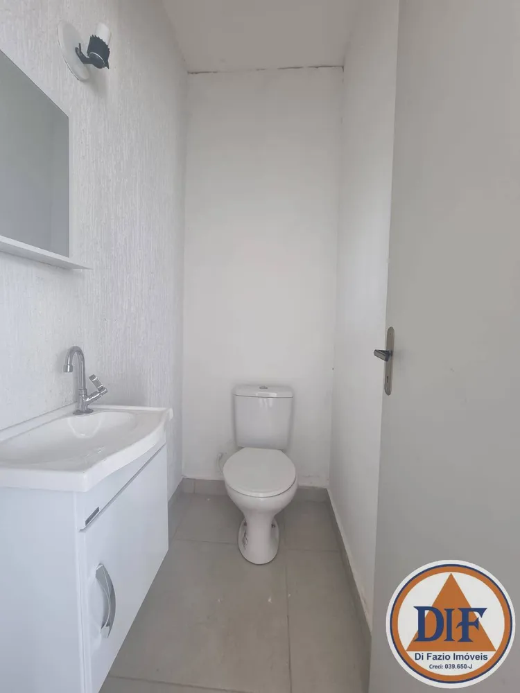 Sala-Conjunto, 38 m² - Foto 6