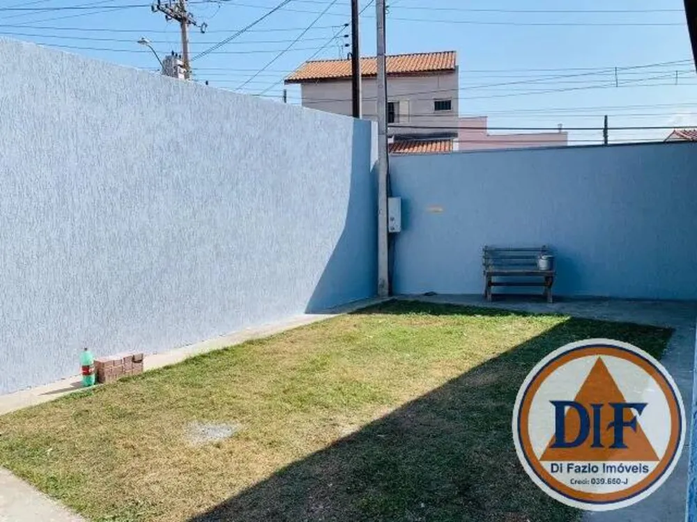 Casa, 2 quartos, 120 m² - Foto 1